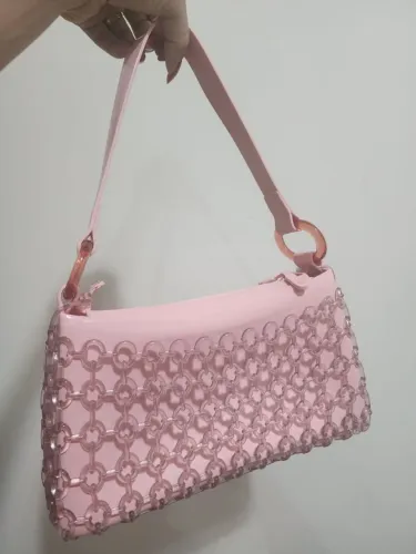 melissa hoop bag no site 289,90 e aqui 180,00