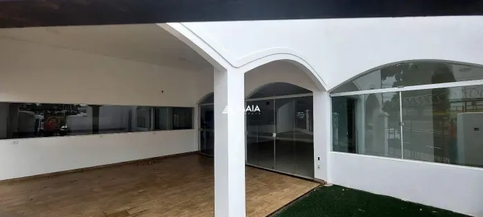 Comercial para alugar no bairro Santa Maria