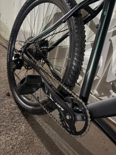 Bike aro 29
