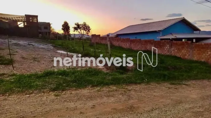 Terreno plano em Brumadinho