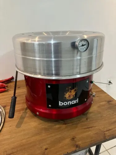 Forno para pizza Bonari , perfeito estado