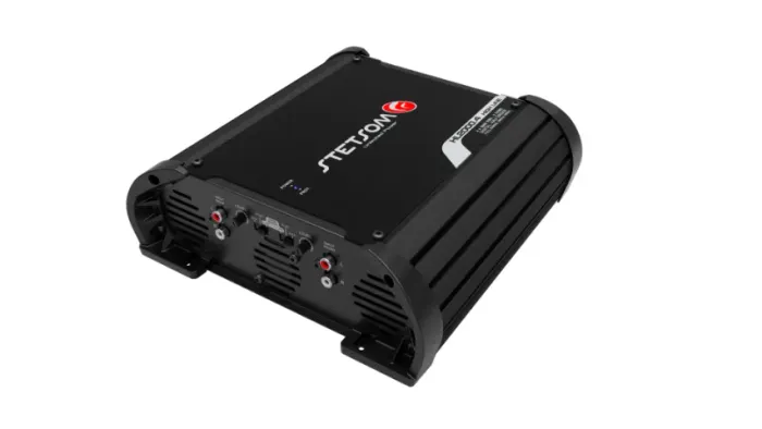 Módulo Amplificador Stetsom Hl 2000.4 2 Ohms 4 Canais