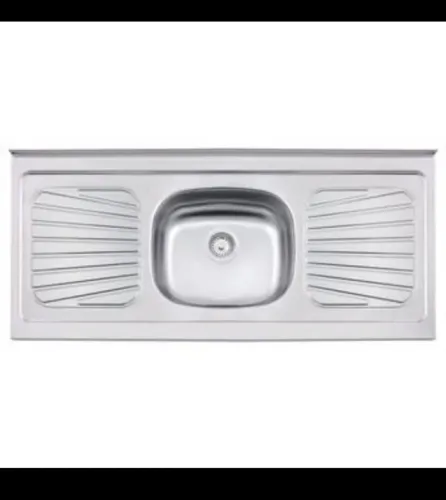 Promoção Pia Inox - 08/03  