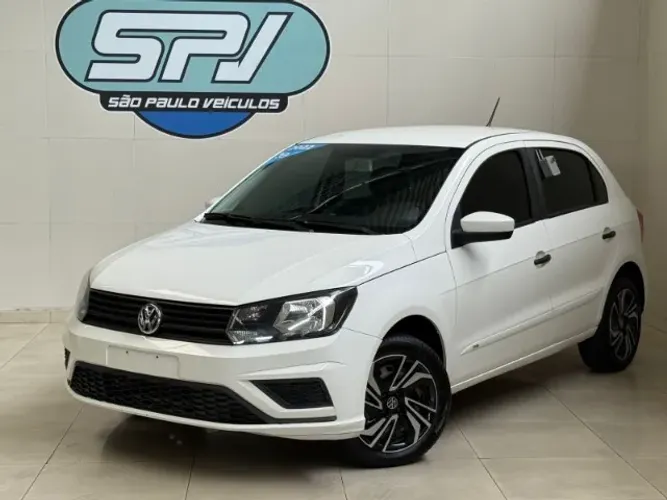 GOL 1.6 MSI 2022 - 81.97903.6794 (Rebeca)