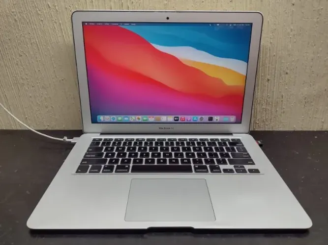 macbook air 2013 i5