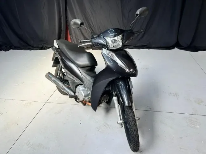 HONDA BIZ 125 2020