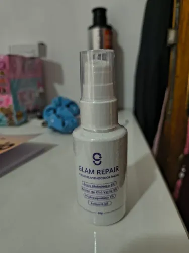 Creme Rejuvenescedor