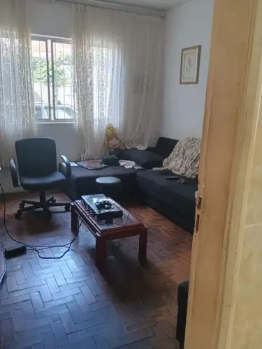 Casa à venda em Osasco, Jardim das Flores, com 2 quartos, com 142.73 m²