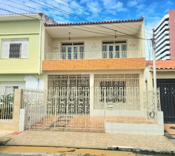 Casa para alugar no bairro São José, Aracaju /SE