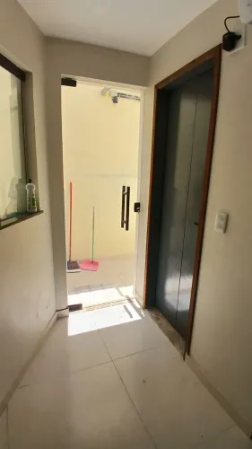 Porta e Janelas de Vidros para sua casa