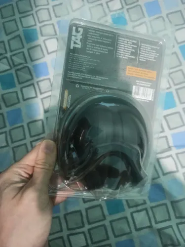 Abafador de som airguns