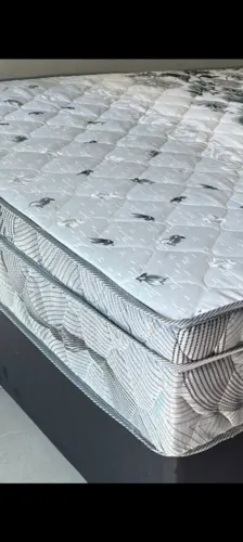 CAMA CASAL CONJUGADA POR APENAS 540$FRETE GRÁTIS ?<br>? PAGAMENTO SO NO ATO DA ENTREGA?