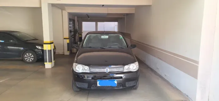 Fiat Palio Celebration 1.0 Fire Flex 8V 4P 2008