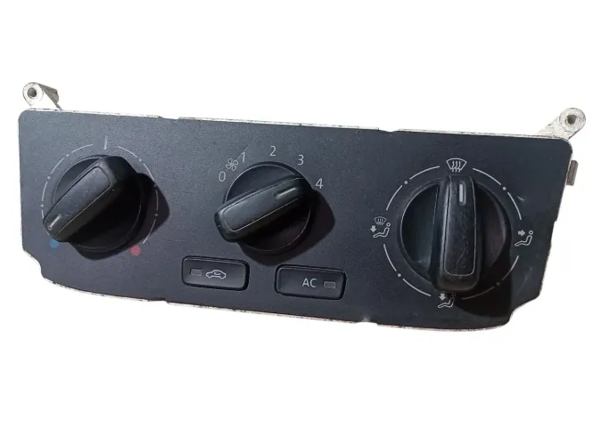 Comando ar_condicionado gol g5