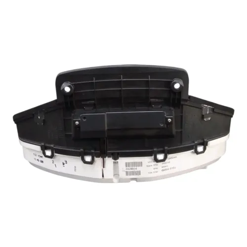 Painel De Instrumentos volvo xc60 3.0 2009/2013