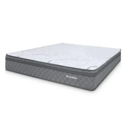 Colchão Casal Espuma D45