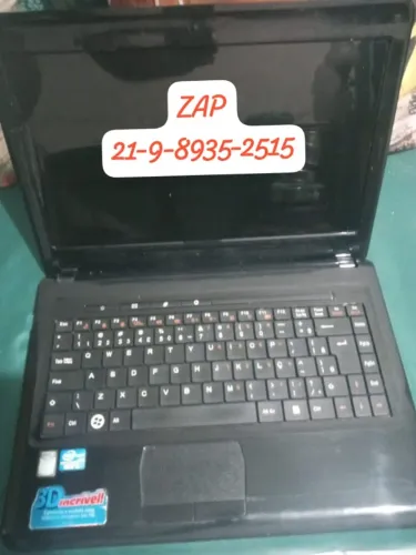 Notebook sim  urgente