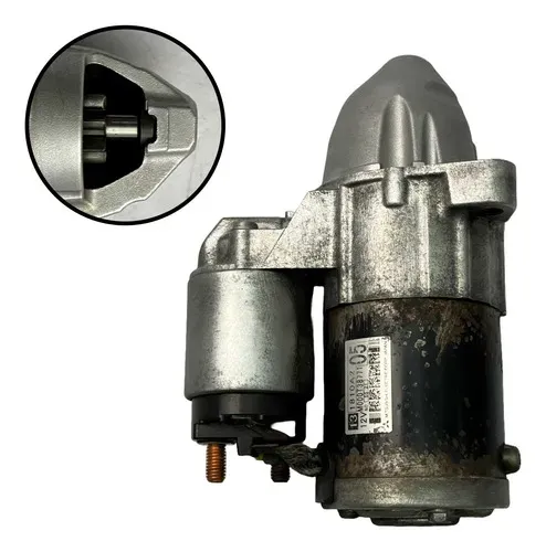 Motor Partida Mitsubishi Outlander 2.0 2014 2015