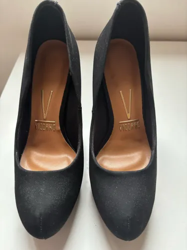Scarpin Vizzano 34