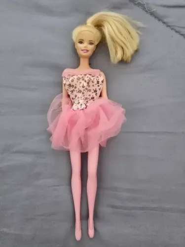Barbie