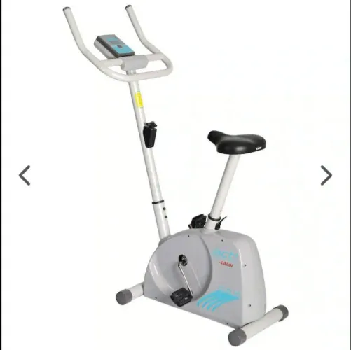Bicicleta Ergometrica Caloi act! Home fitness ClB10