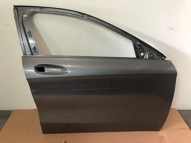 Porta Mercedes GLA 2014 2015 2016 Á 2019 Dianteira Direita