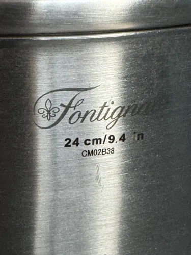 Panela Fontignac Espagueteira 