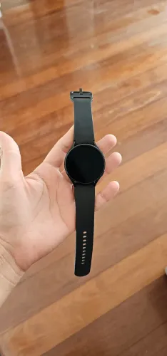Galaxy Watch 4 (leia a descrição)