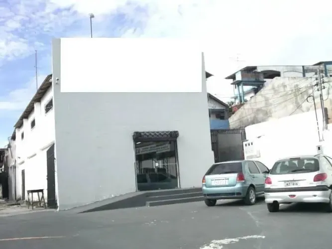 Ponto à venda, 997 m² por RS 4.500.000,00 - Cachoeirinha - Manaus-AM