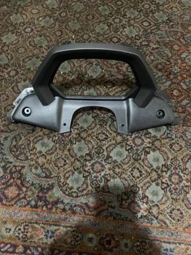 Carenagem Moldura do painel/console yamaha NMax160 2025/26 Original