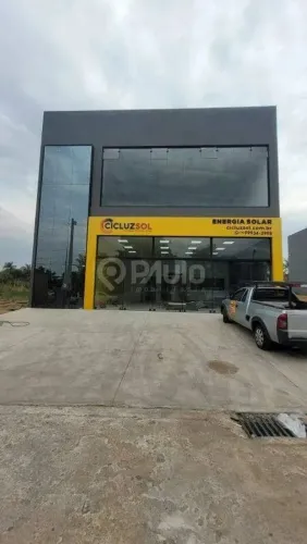 Salão comercial para alugar no Residencial Fortaleza em Rio das Pedras - SP