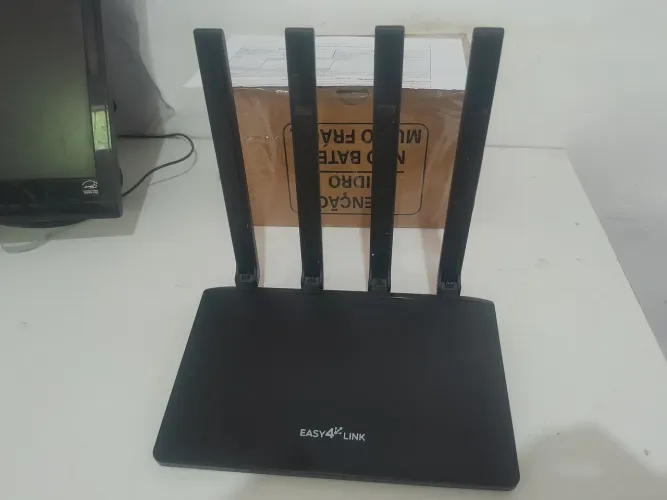 Modems  EASY4 link