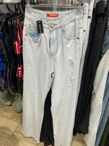 Calça jeans