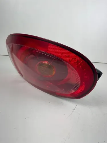 Lanterna Traseira Esquerda Fiat Bravo 2012 2017