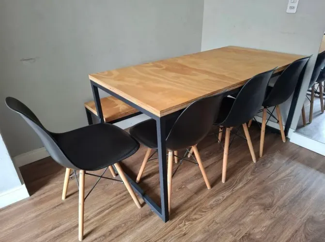 Mesa de jantar 