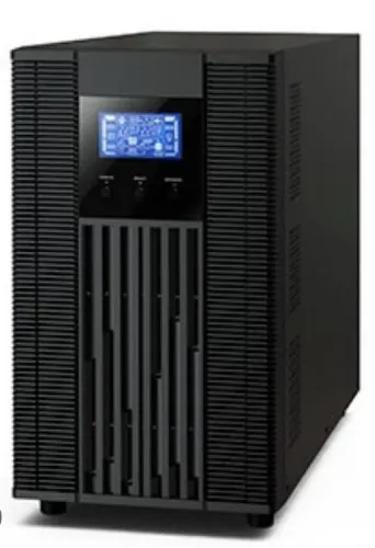 NOBREAK ATA UPS  TITAN PRO 2 KVA / 1800W - 220v - SENOIDAL ONLINE DUPLA CONVERSÃO