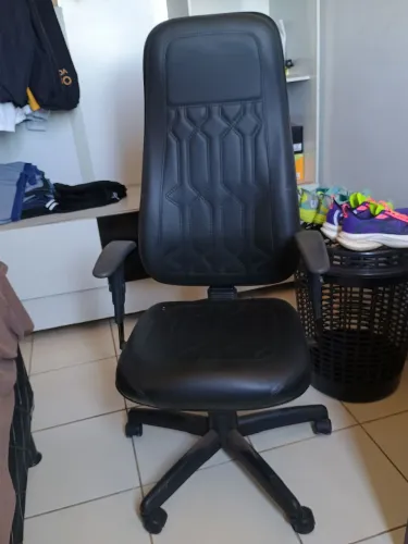 Cadeira presidencial 