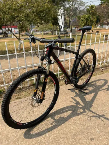 Specialized SWORKS