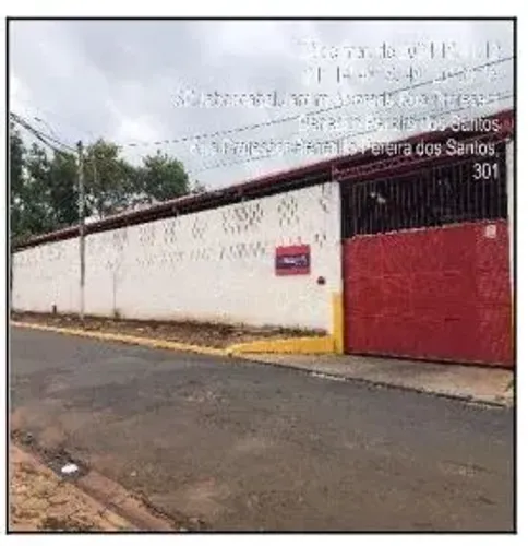 Oportunidade Única em JABOTICABAL - SP | Tipo: Galpão | Negociação: Venda Online | Situaçã