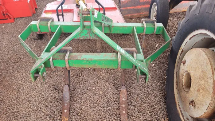 Subsolador IBL 1,70 metros semi novo