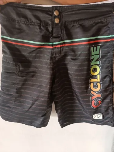 Bermuda Cyclone Original - Tamanho 38 
