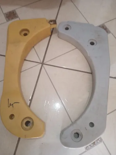 Peças para máquina de lavar