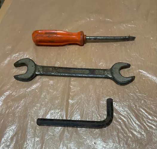Ferramentas