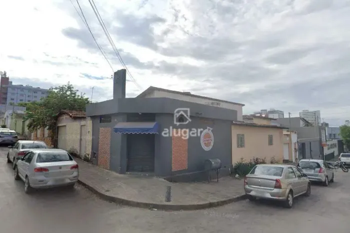 Comercial à venda, Cidade Santa Maria - Montes Claros/MG - R$ 730.000,00 - Alugar Imóveis