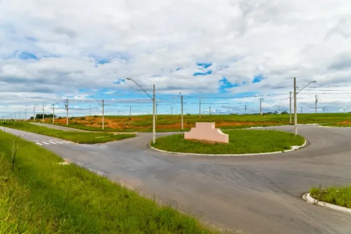 Oportunidade!! Terrenos com Pequena Entrada e Saldo Facilitado sem Burocracia