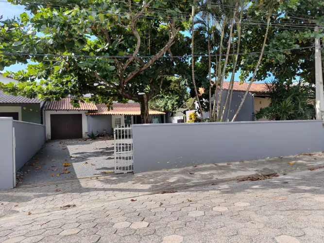 São Francisco do Sul-SC Prainha Vêndo! Valor $ 650.000,00