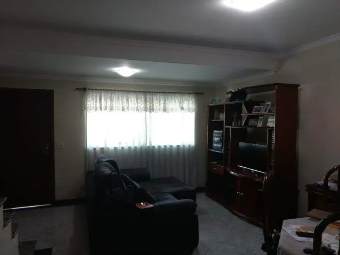 Lindo sobrado Bairro dos Casas SBC SP