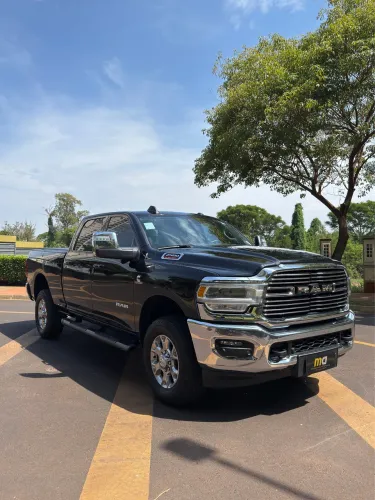 Ram 2500 Laramie 6.7 TDI CD 4X4 Diesel 2023