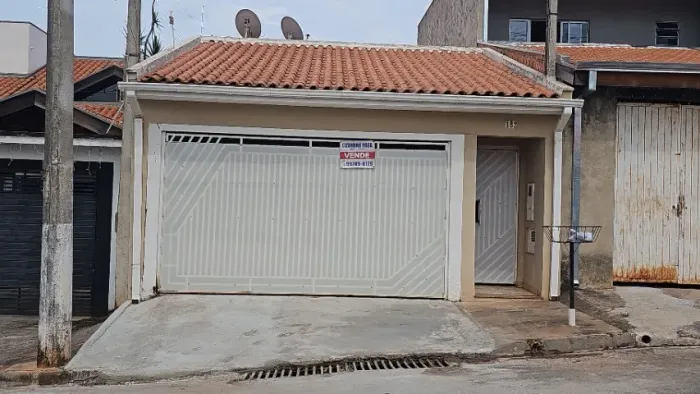 Casa - Mantovani - Tatui