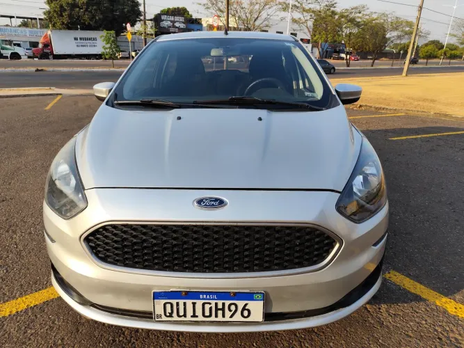 Ford/Ka 1.0 SE 2020